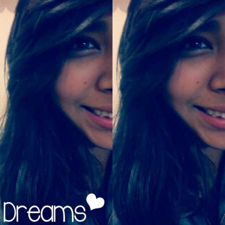 Brenda Salgado Resendiz